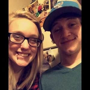 Meet your Posher, Calab